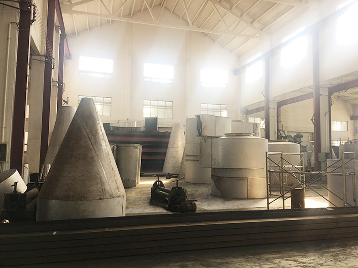 肉絲機